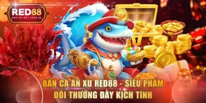 Bắn Cá Ăn Xu