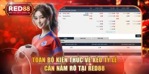 Kèo Tỷ Lệ
