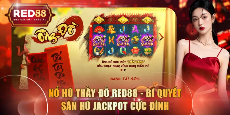 Nổ Hũ Thầy Đồ