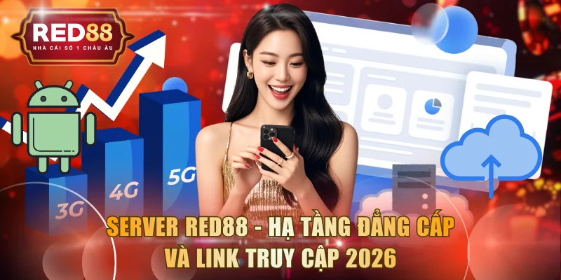 Server RED88