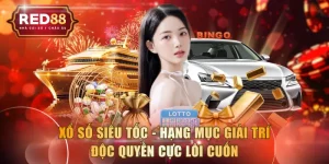 Xổ Số Siêu Tốc